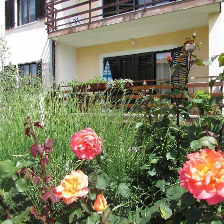Mirela House With Apartment Umag Luaran gambar