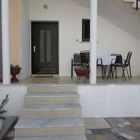 Mirela House With Apartment Umag Luaran gambar