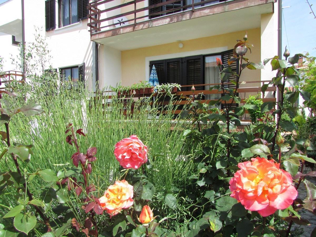 Mirela House With Apartment Umag Luaran gambar