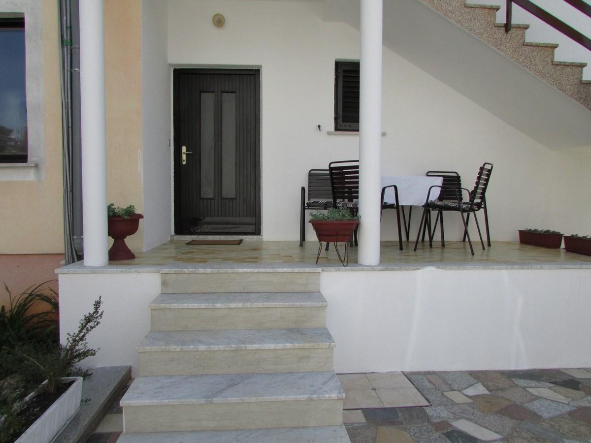 Mirela House With Apartment Umag Luaran gambar