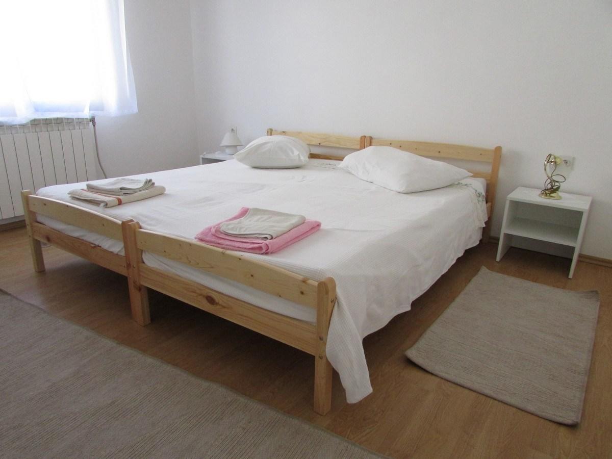 Mirela House With Apartment Umag Luaran gambar
