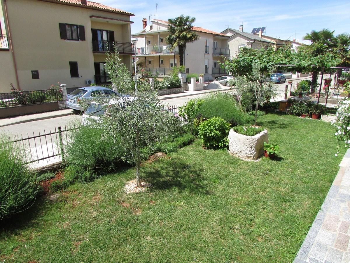 Mirela House With Apartment Umag Luaran gambar