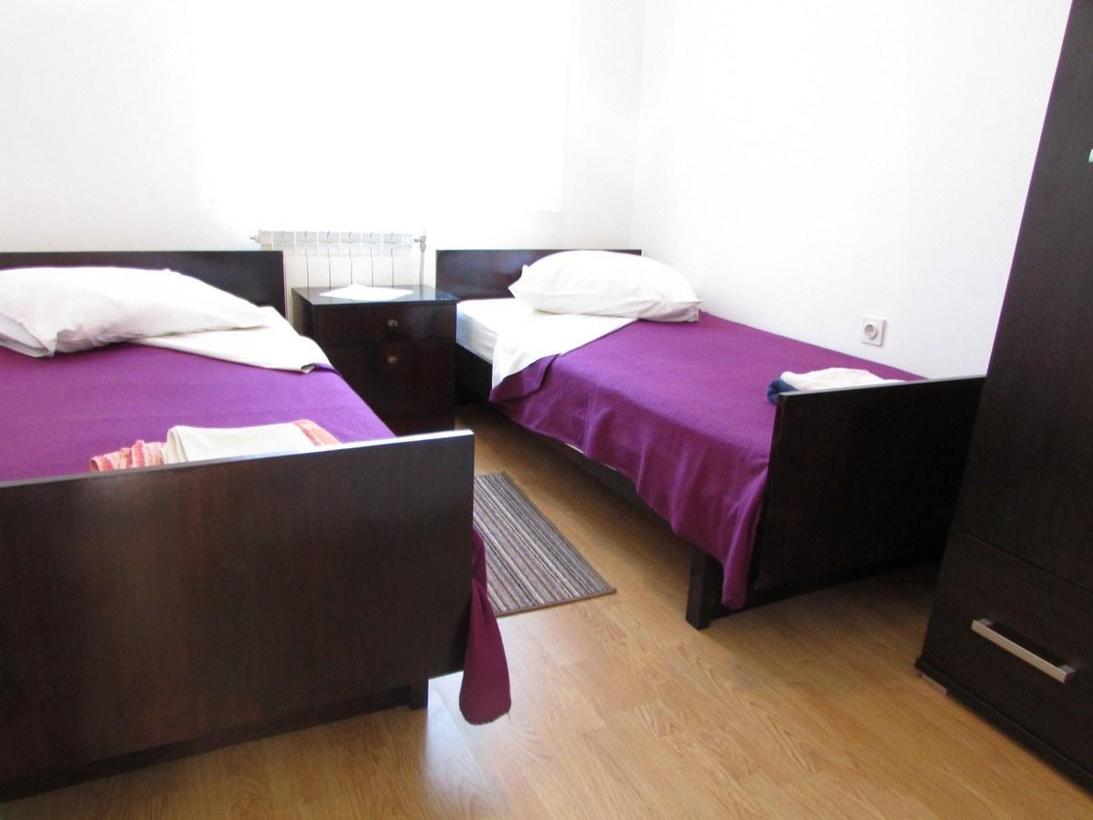 Mirela House With Apartment Umag Luaran gambar