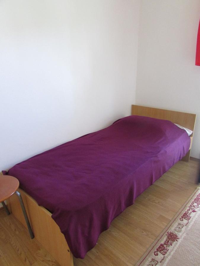 Mirela House With Apartment Umag Luaran gambar