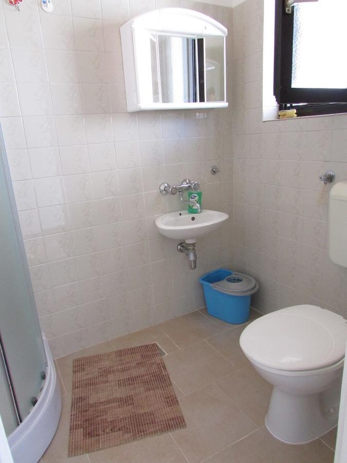 Mirela House With Apartment Umag Luaran gambar