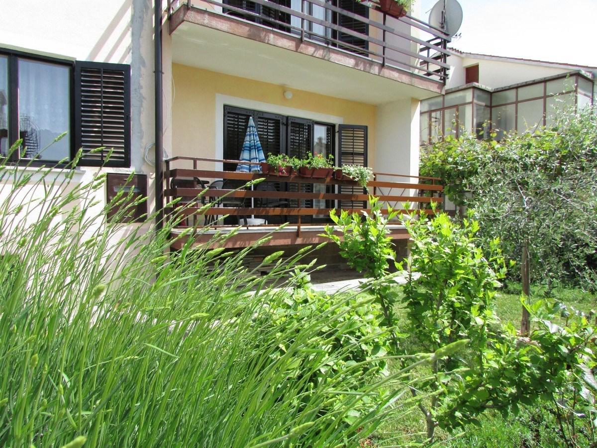 Mirela House With Apartment Umag Luaran gambar