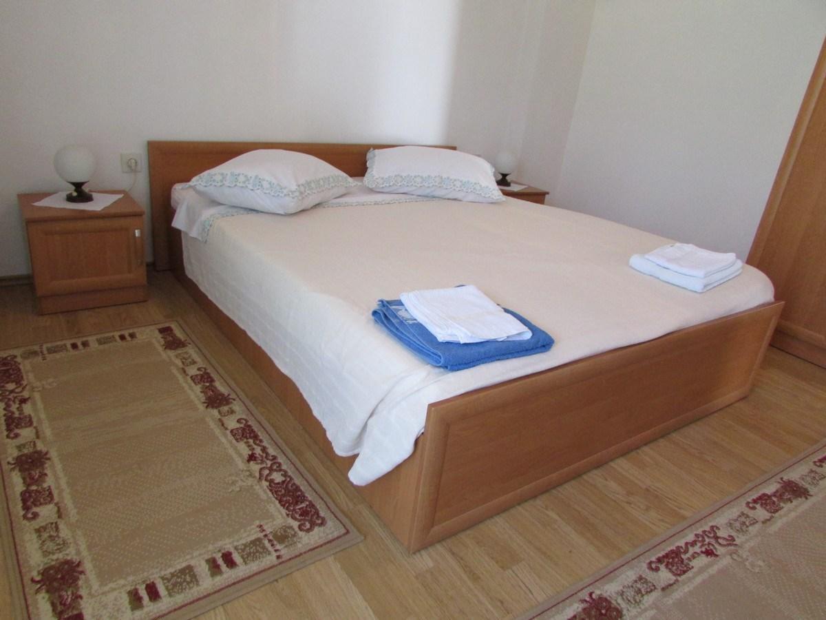 Mirela House With Apartment Umag Luaran gambar
