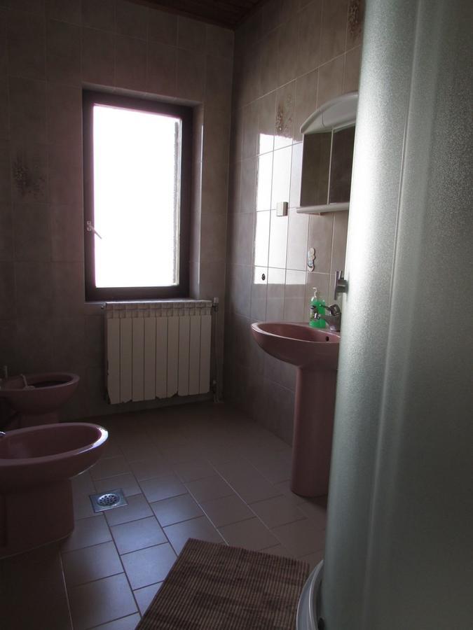 Mirela House With Apartment Umag Luaran gambar
