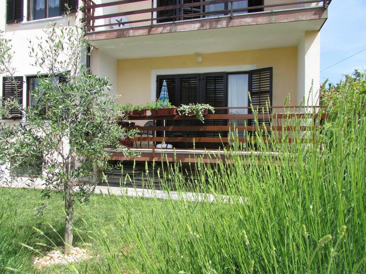 Mirela House With Apartment Umag Luaran gambar